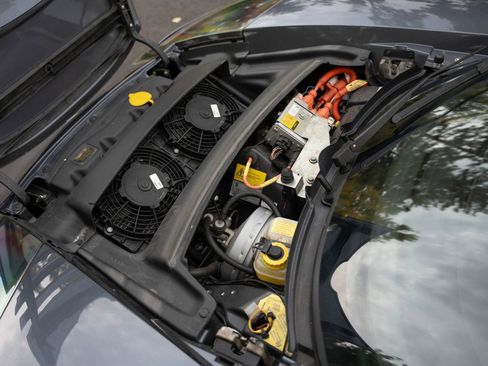 Used 2011 Tesla Roadster Sport image 73