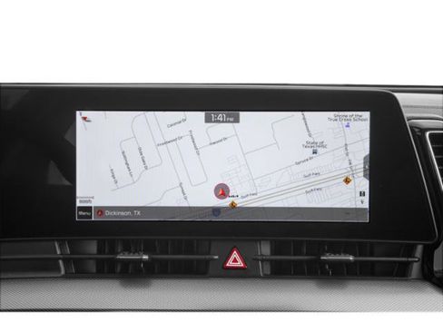 Used 2024 Kia Sportage SX image 19