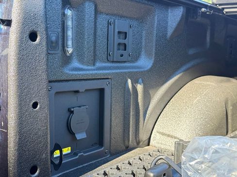 Used 2025 Ford F150 XLT w/ Equipment Group 302A MID AWD/4WD image 40