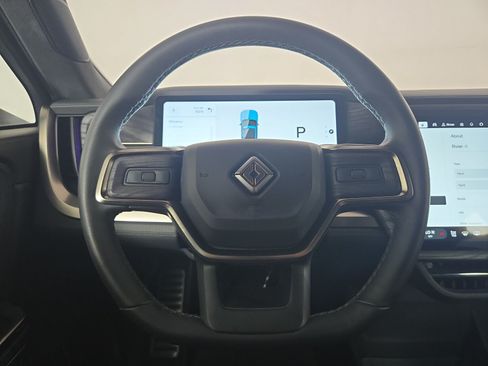 Used 2022 Rivian R1T Launch Edition AWD/4WD image 26