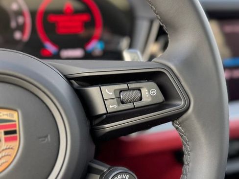 New 2026 Porsche Cayenne E-Hybrid Coupe AWD/4WD image 22