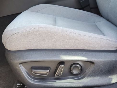 Certified 2025 Toyota Camry LE w/ Convenience Package image 22