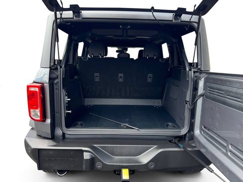 Used 2024 Ford Bronco Big Bend AWD/4WD image 18
