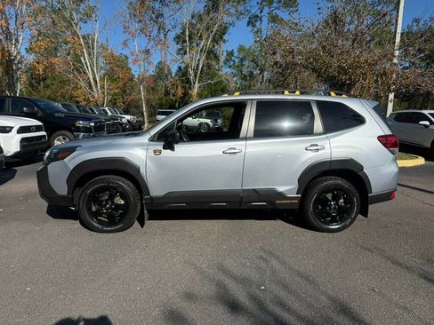 Used 2024 Subaru Forester Wilderness image 2