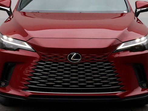 New 2026 Lexus RX 350 Premium image 6