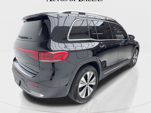 Used 2023 Mercedes-Benz EQB 250+ image 10