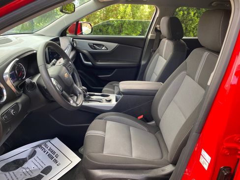 Used 2023 Chevrolet Blazer LT w/ Convenience Package image 33