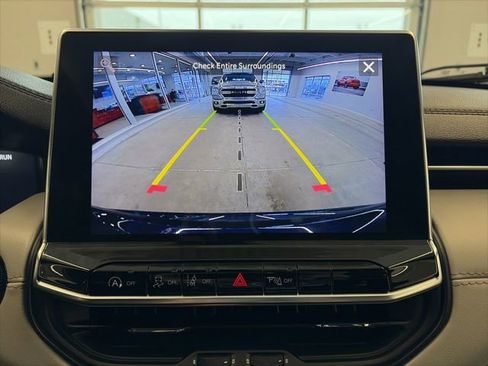 Used 2024 Jeep Compass Limited w/ Elite Group image 24