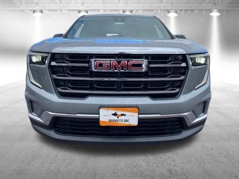 New 2026 GMC Acadia Elevation w/ Elevation Premium Package image 12