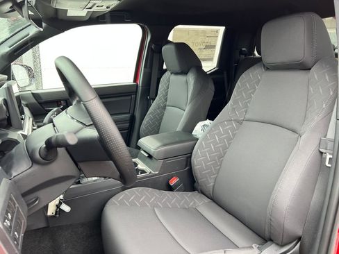 New 2026 Toyota Tacoma SR5 AWD/4WD image 11
