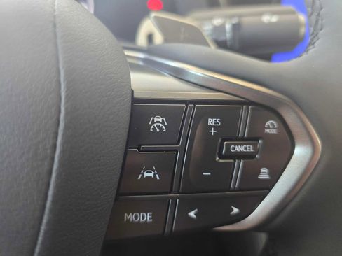 New 2026 Lexus RZ 350e image 32