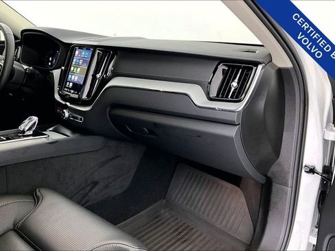 Used 2025 Volvo XC60 B5 Ultra w/ Protection Package Premier image 21