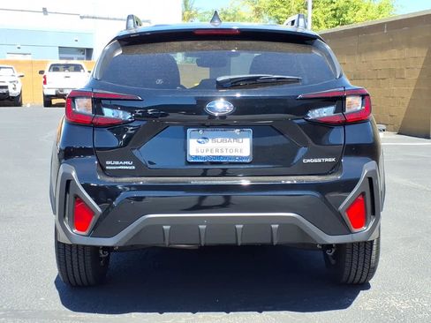 Certified 2025 Subaru Crosstrek 2.0i Premium image 6