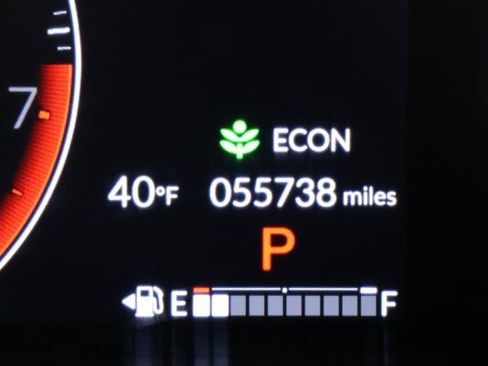 Certified 2023 Honda HR-V Sport image 13