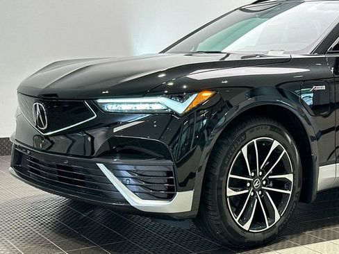 Used 2024 Acura ZDX A-Spec AWD/4WD image 8