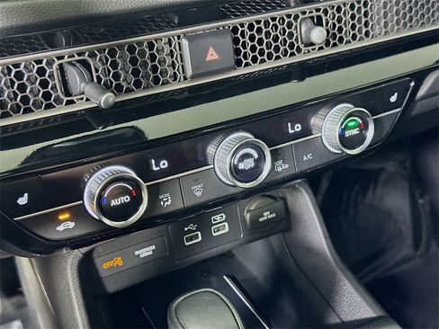 Used 2022 Honda Civic Sport Touring image 26