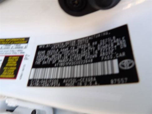 Used 2012 Toyota Camry XLE image 31