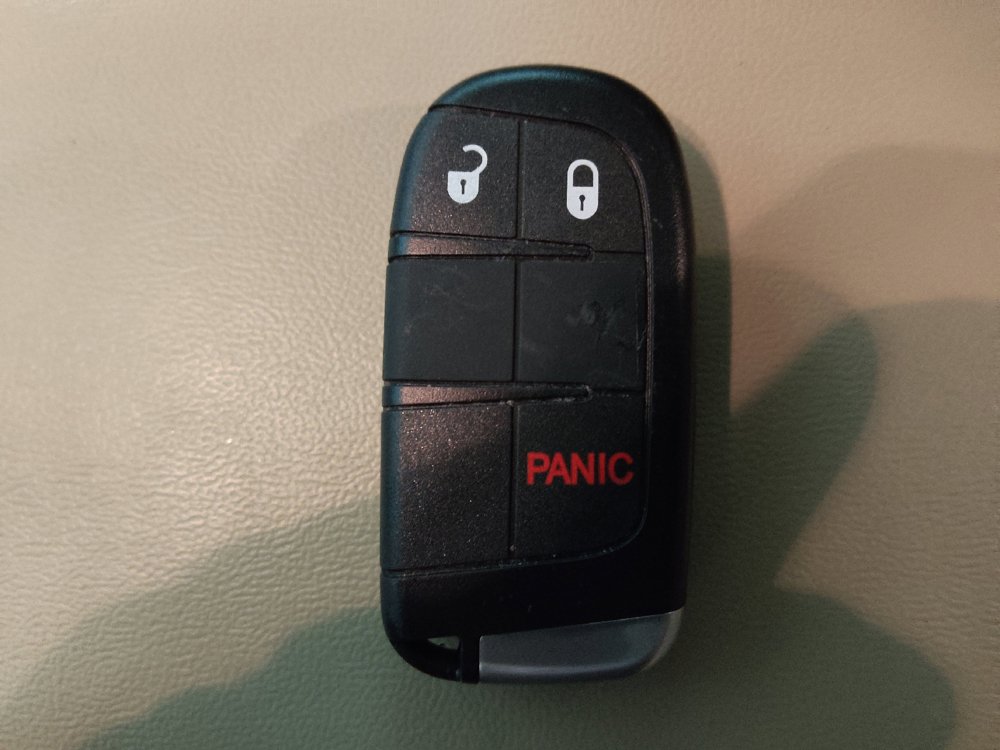Used 2019 Dodge Journey SE w/ Connectivity Group FWD image 32