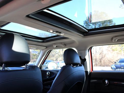 Used 2016 MINI Cooper Clubman S image 22