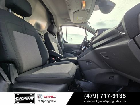 Used 2020 Ford Transit Connect XL FWD image 26