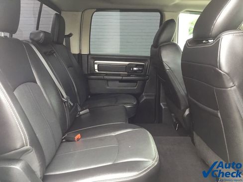 Used 2018 RAM 1500 Sport image 38