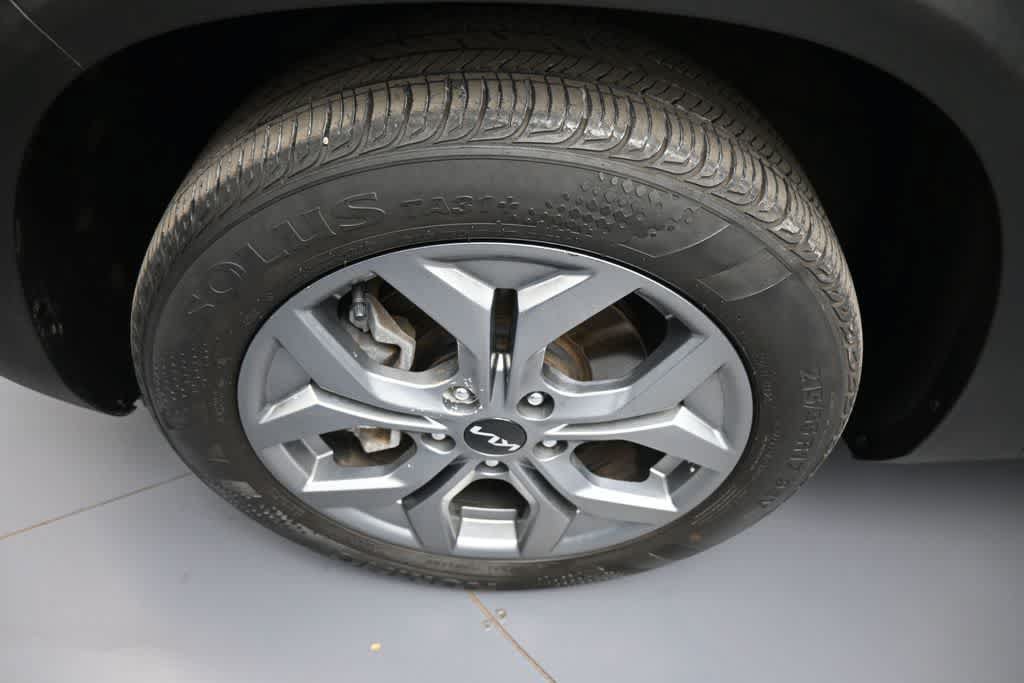 Certified 2024 Kia Seltos S AWD/4WD image 13
