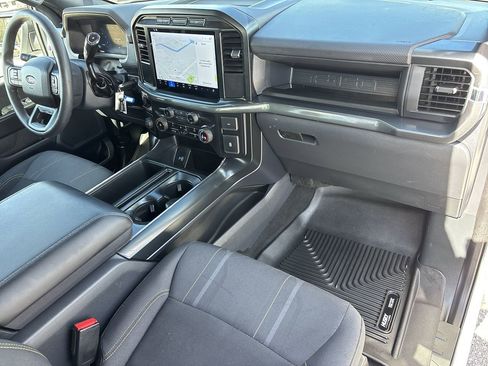 Certified 2024 Ford F150 STX image 10