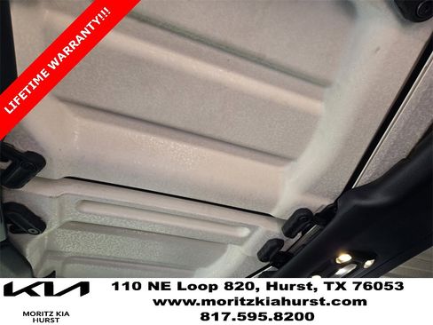 Used 2019 Jeep Wrangler Unlimited Sahara image 28