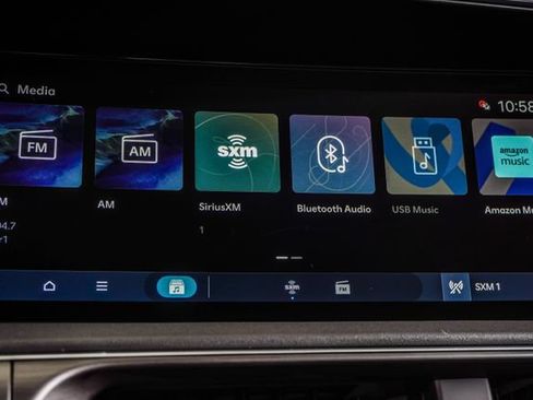 New 2026 Hyundai Palisade Limited AWD/4WD image 35