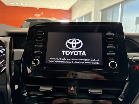 Used 2023 Toyota Camry LE AWD/4WD image 23