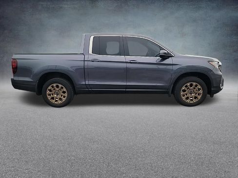 Used 2023 Honda Ridgeline RTL image 4