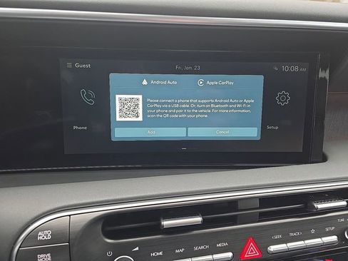 New 2026 Hyundai Palisade Limited FWD image 34