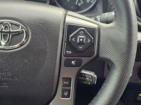 Used 2021 Toyota Tacoma TRD Sport w/ TRD Premium Sport Package image 36