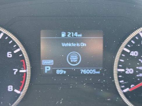 Used 2022 Kia Telluride EX w/ EX Premium Package image 21