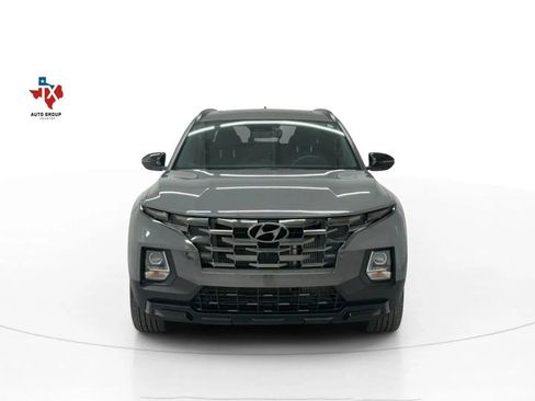 Used 2023 Hyundai Santa Cruz Night image 7