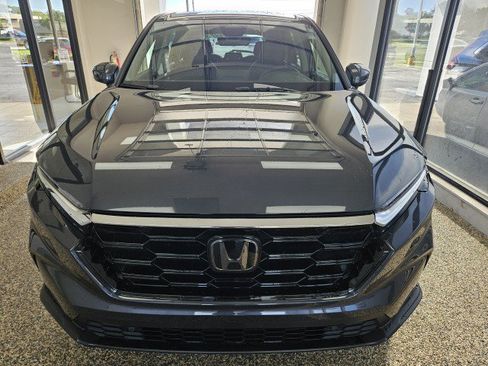 Used 2025 Honda CR-V EX-L image 6