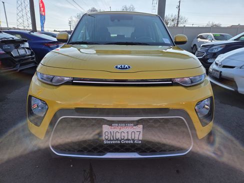Used 2020 Kia Soul S image 5