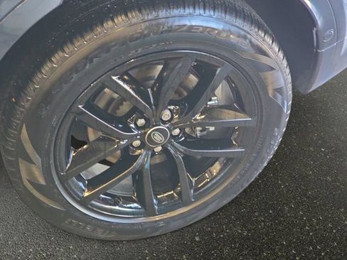 Used 2025 Land Rover Discovery Sport S AWD/4WD image 35