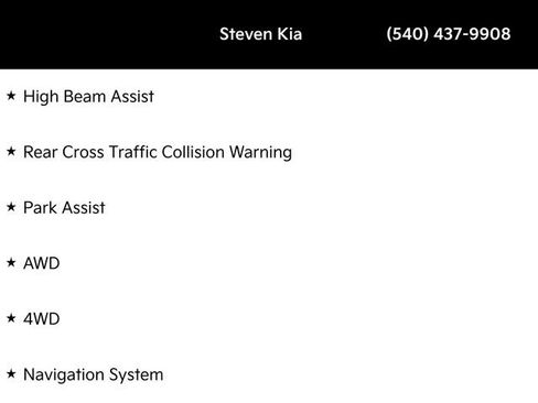 Used 2020 Toyota RAV4 Limited image 21