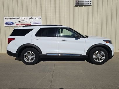 Used 2023 Ford Explorer XLT w/ Equipment Group 202A