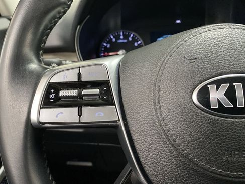 Used 2021 Kia Telluride EX w/ EX Premium Package image 22