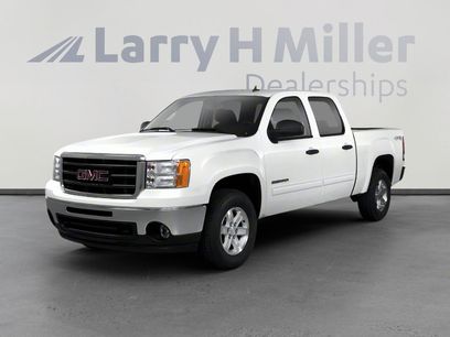 Used 2010 GMC Sierra 1500 SLE w/ Power Pack Plus