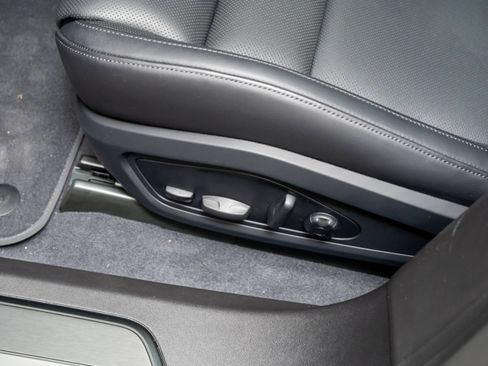 New 2026 Porsche Taycan AWD/4WD image 24