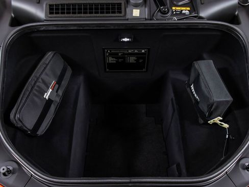 Certified 2024 Ferrari 296 GTB image 13