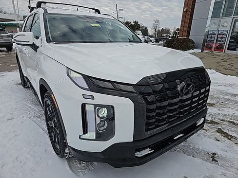Used 2023 Hyundai Palisade XRT image 4
