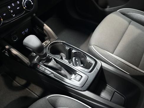 New 2026 Chevrolet TrailBlazer LS image 19