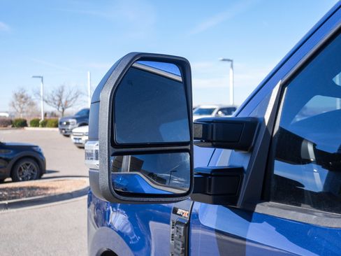 New 2026 Ford F350 XL w/ STX Appearance Package image 15