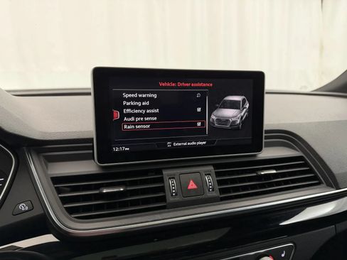 Used 2019 Audi Q5 2.0T AWD/4WD image 31