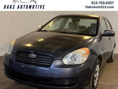 Used 2011 Hyundai Accent GLS