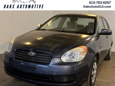 Used 2011 Hyundai Accent GLS image 1